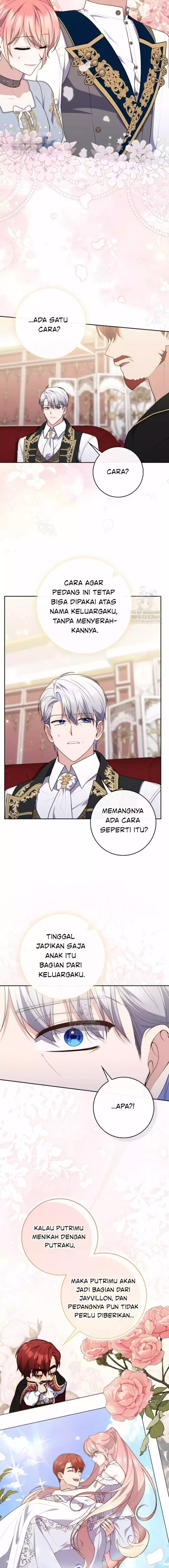 Baca A Princess Who Reads Fortune - Chapter 135 halaman 14