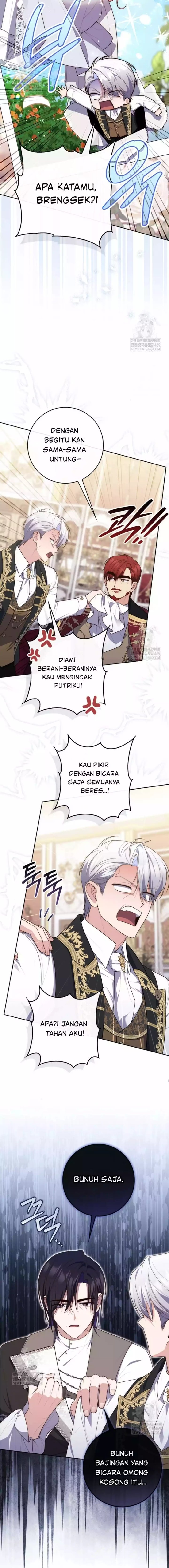 Baca A Princess Who Reads Fortune - Chapter 135 halaman 15