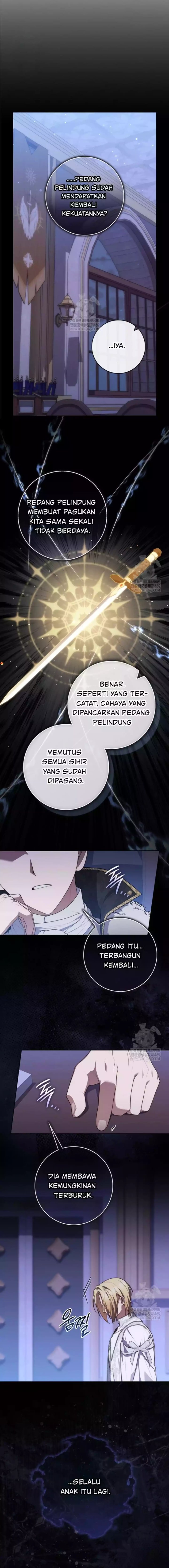 Baca A Princess Who Reads Fortune - Chapter 135 halaman 17