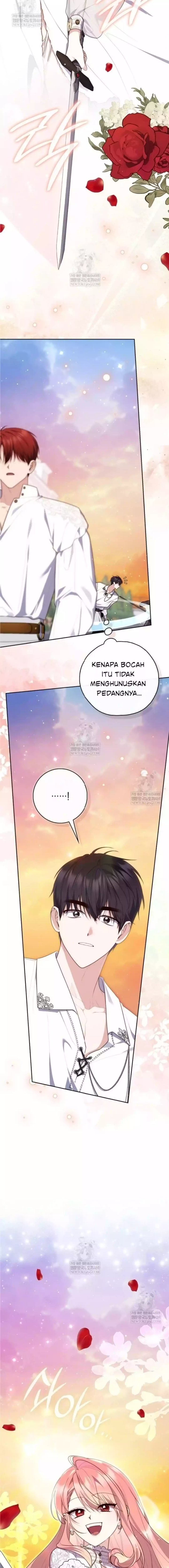 Baca A Princess Who Reads Fortune - Chapter 135 halaman 2