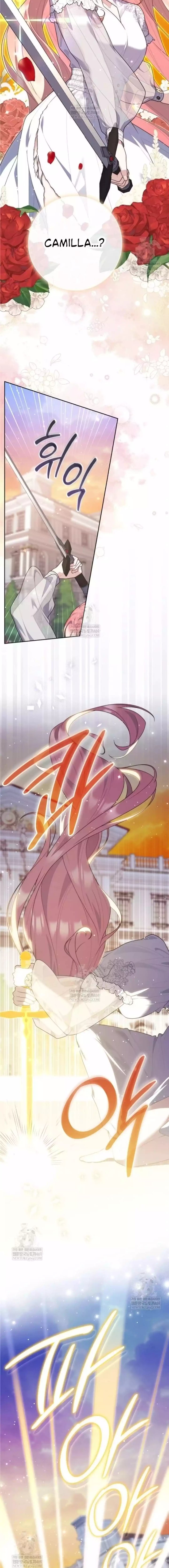 Baca A Princess Who Reads Fortune - Chapter 135 halaman 3