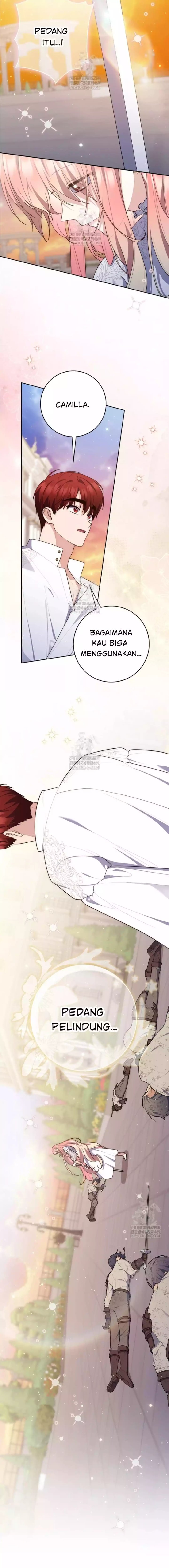 Baca A Princess Who Reads Fortune - Chapter 135 halaman 5