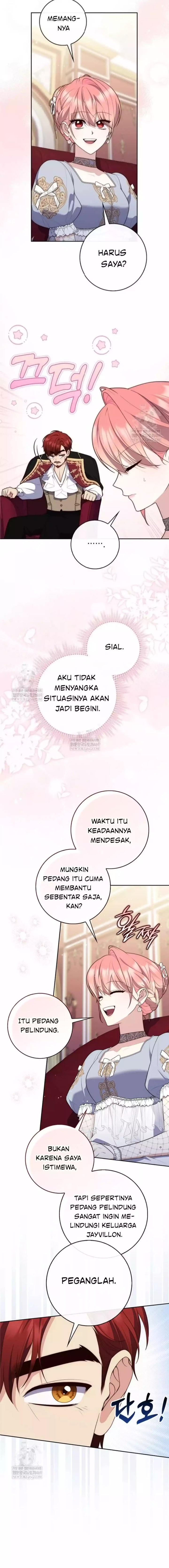 Baca A Princess Who Reads Fortune - Chapter 135 halaman 7