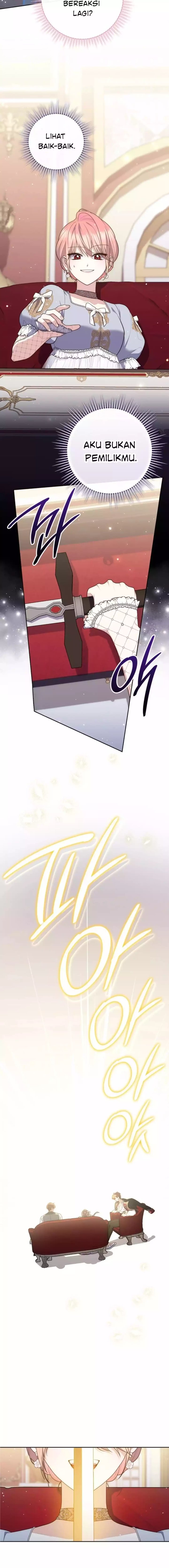 Baca A Princess Who Reads Fortune - Chapter 135 halaman 9