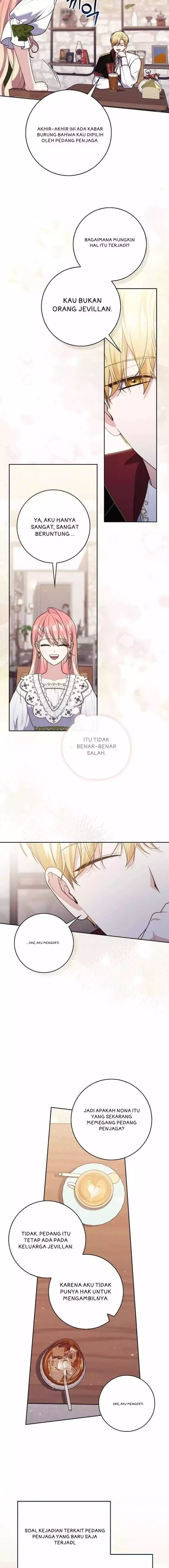 Baca A Princess Who Reads Fortune - Chapter 136 halaman 12