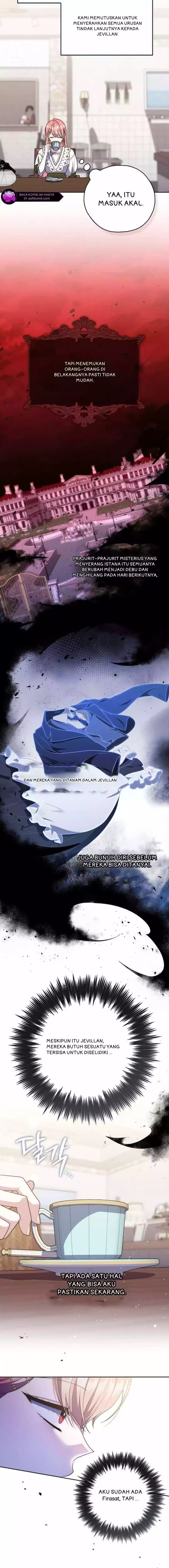 Baca A Princess Who Reads Fortune - Chapter 136 halaman 13