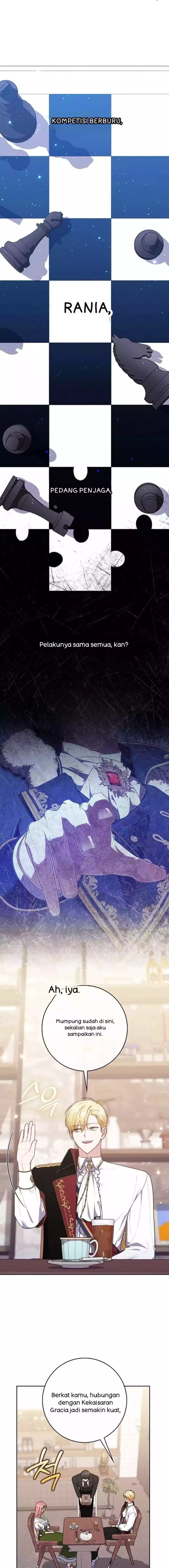 Baca A Princess Who Reads Fortune - Chapter 136 halaman 14