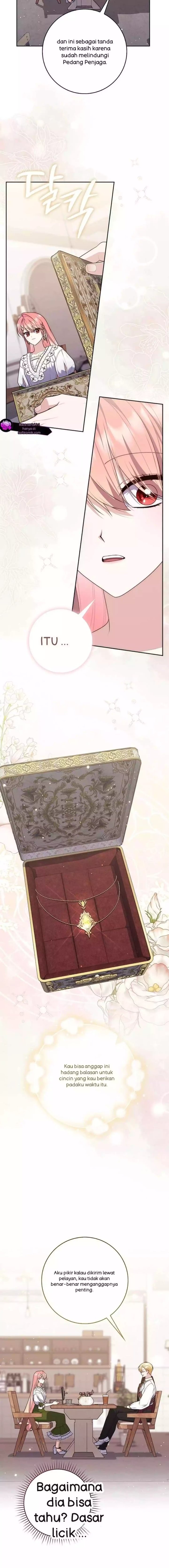 Baca A Princess Who Reads Fortune - Chapter 136 halaman 15