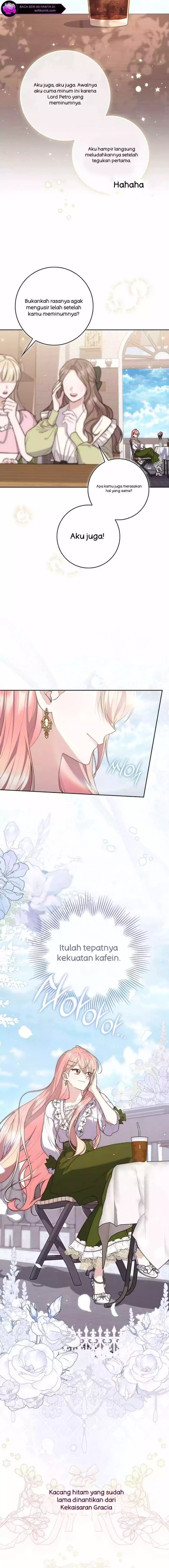 Baca A Princess Who Reads Fortune - Chapter 136 halaman 2