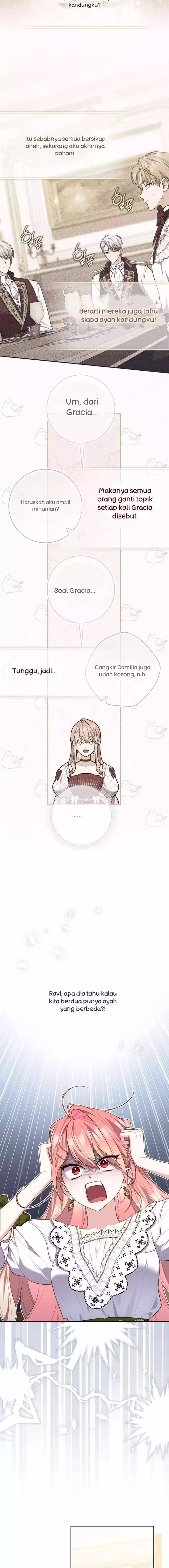 Baca A Princess Who Reads Fortune - Chapter 136 halaman 20