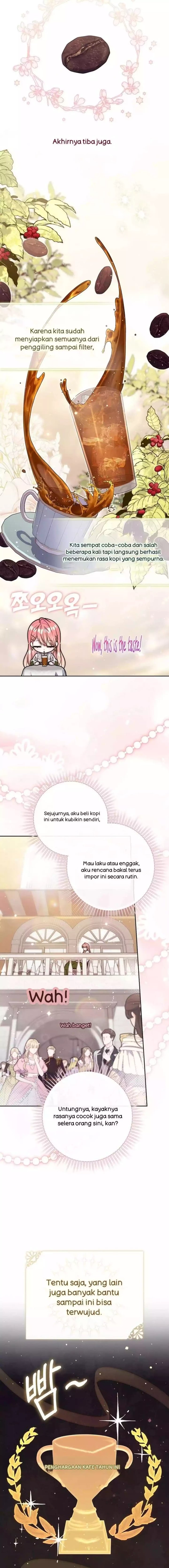 Baca A Princess Who Reads Fortune - Chapter 136 halaman 3