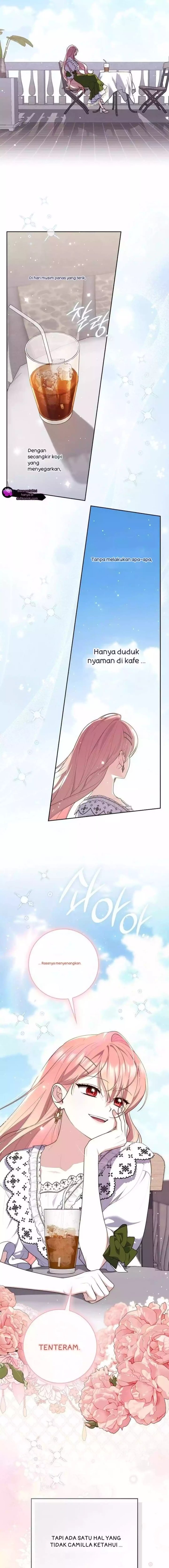 Baca A Princess Who Reads Fortune - Chapter 136 halaman 6