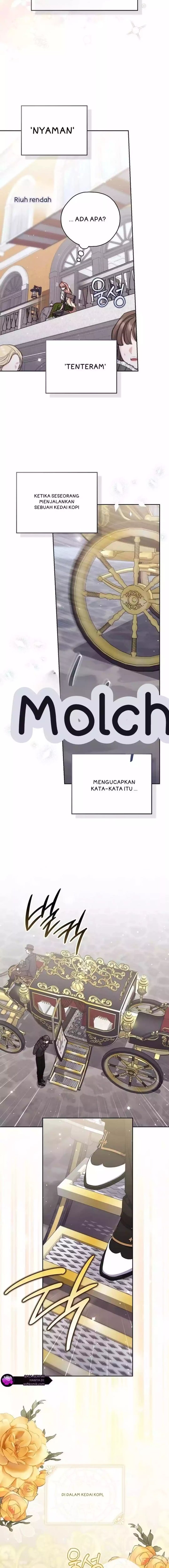 Baca A Princess Who Reads Fortune - Chapter 136 halaman 7