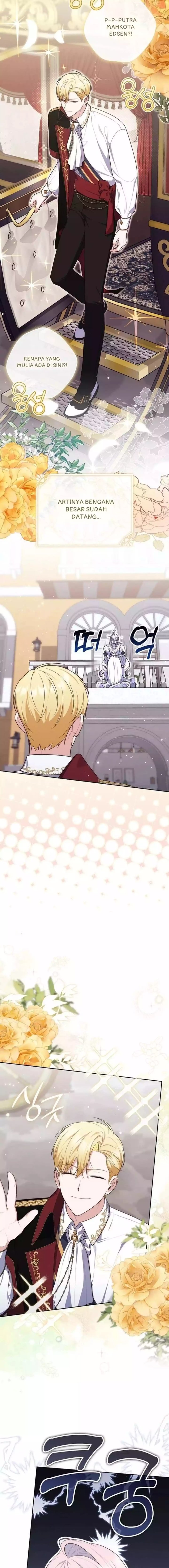 Baca A Princess Who Reads Fortune - Chapter 136 halaman 8