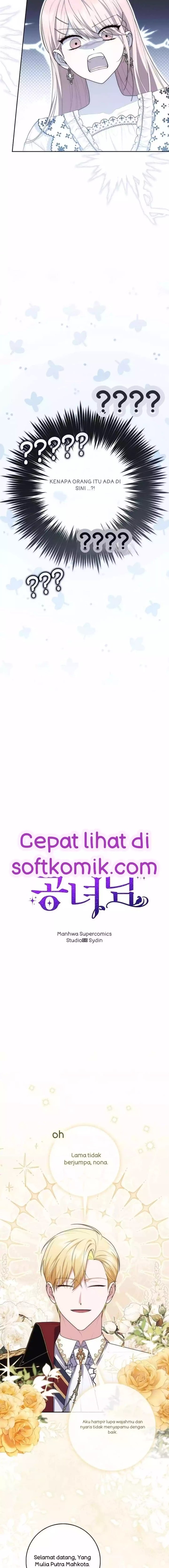 Baca A Princess Who Reads Fortune - Chapter 136 halaman 9