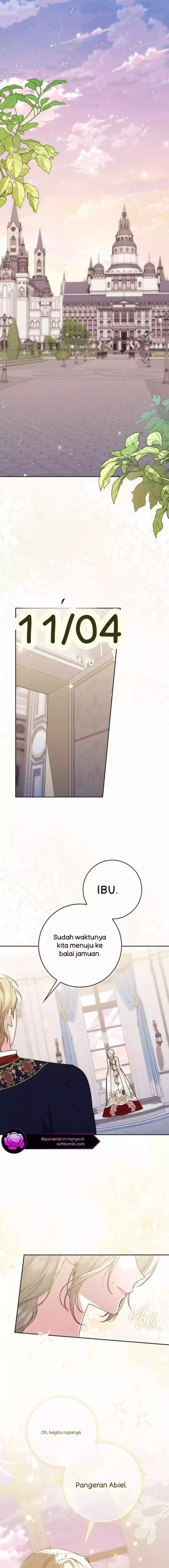 Baca A Princess Who Reads Fortune - Chapter 137 halaman 1