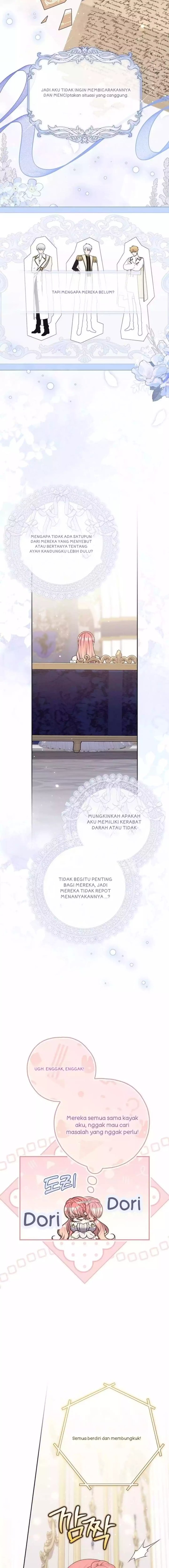 Baca A Princess Who Reads Fortune - Chapter 137 halaman 10