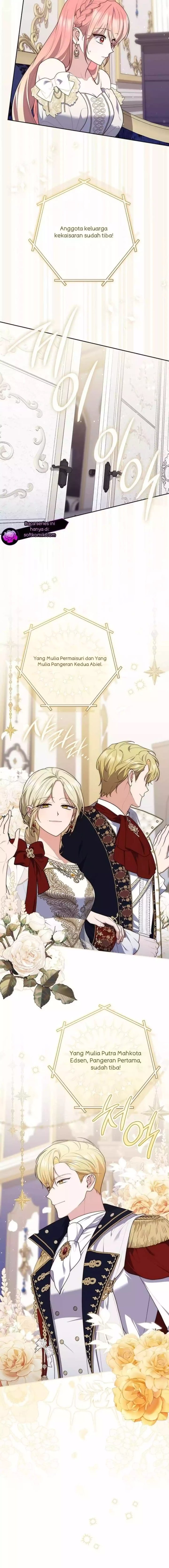 Baca A Princess Who Reads Fortune - Chapter 137 halaman 11