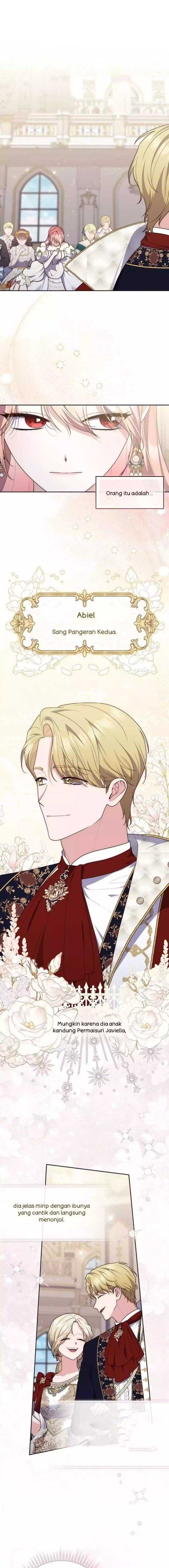 Baca A Princess Who Reads Fortune - Chapter 137 halaman 12