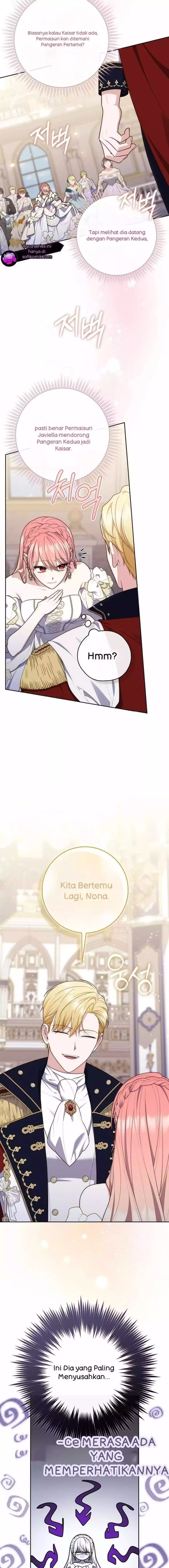 Baca A Princess Who Reads Fortune - Chapter 137 halaman 13