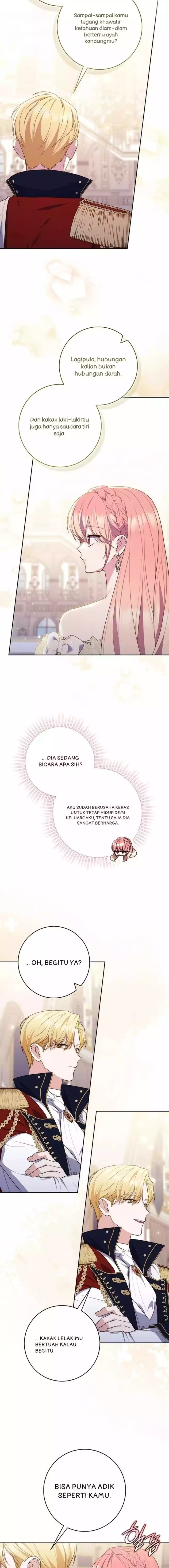 Baca A Princess Who Reads Fortune - Chapter 137 halaman 15