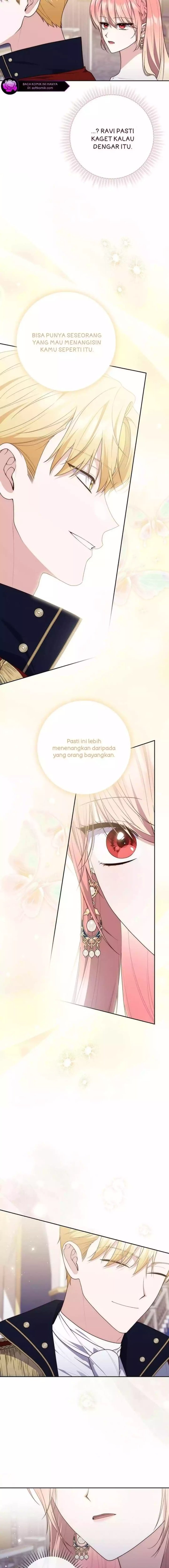 Baca A Princess Who Reads Fortune - Chapter 137 halaman 16