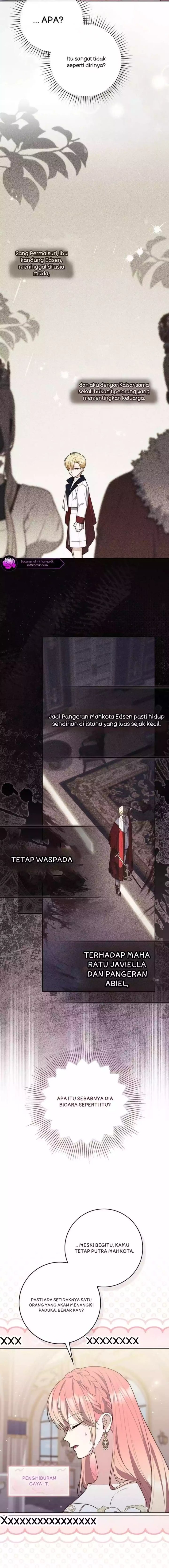 Baca A Princess Who Reads Fortune - Chapter 137 halaman 17