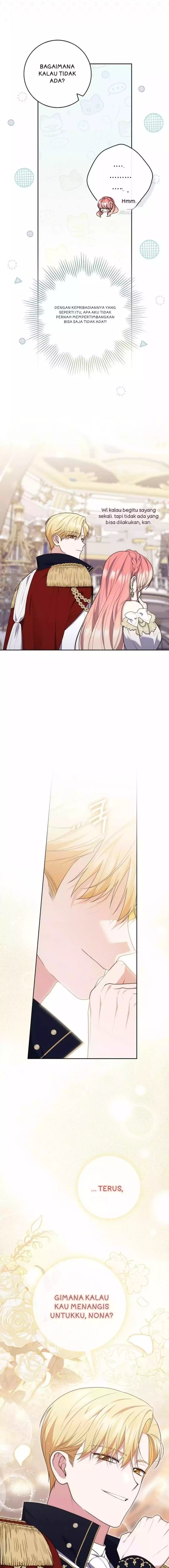 Baca A Princess Who Reads Fortune - Chapter 137 halaman 18