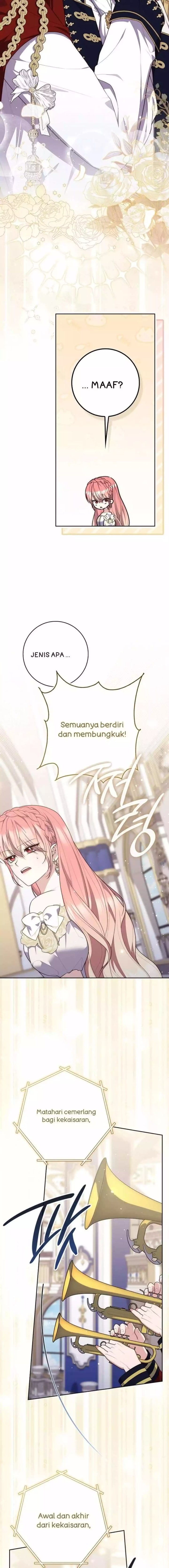Baca A Princess Who Reads Fortune - Chapter 137 halaman 19