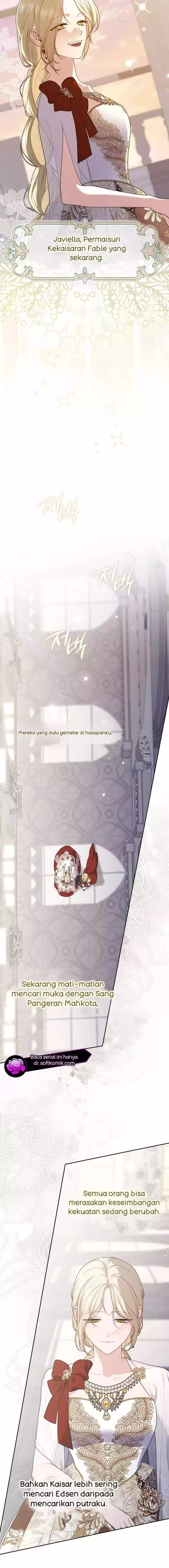 Baca A Princess Who Reads Fortune - Chapter 137 halaman 2