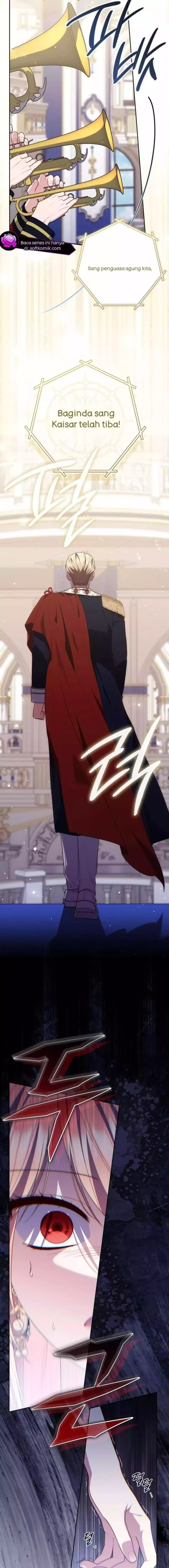 Baca A Princess Who Reads Fortune - Chapter 137 halaman 20