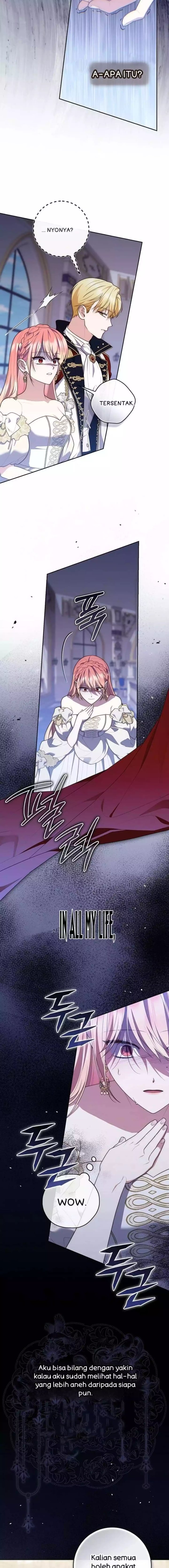 Baca A Princess Who Reads Fortune - Chapter 137 halaman 21