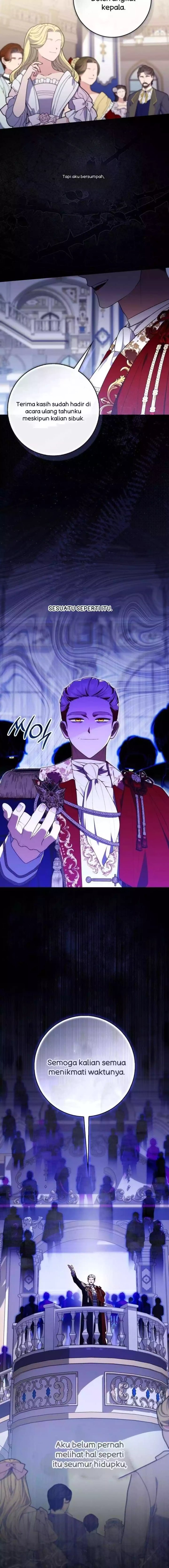 Baca A Princess Who Reads Fortune - Chapter 137 halaman 22