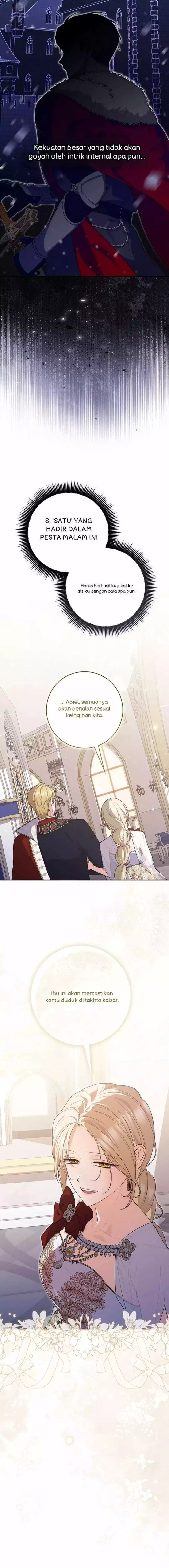 Baca A Princess Who Reads Fortune - Chapter 137 halaman 4