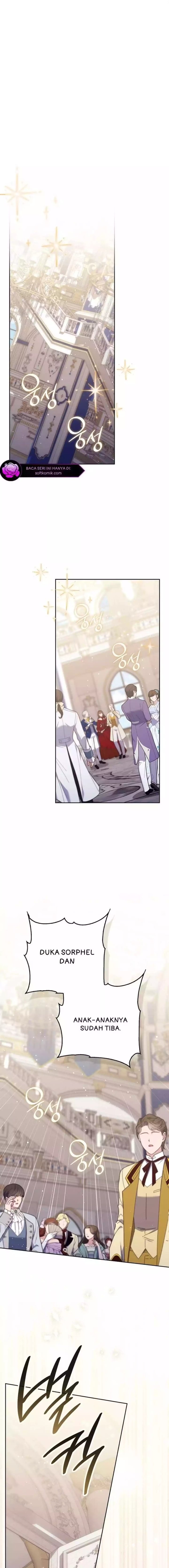 Baca A Princess Who Reads Fortune - Chapter 137 halaman 5