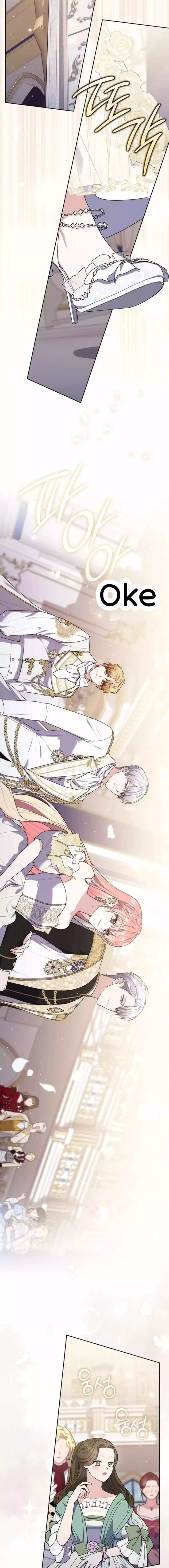 Baca A Princess Who Reads Fortune - Chapter 137 halaman 6