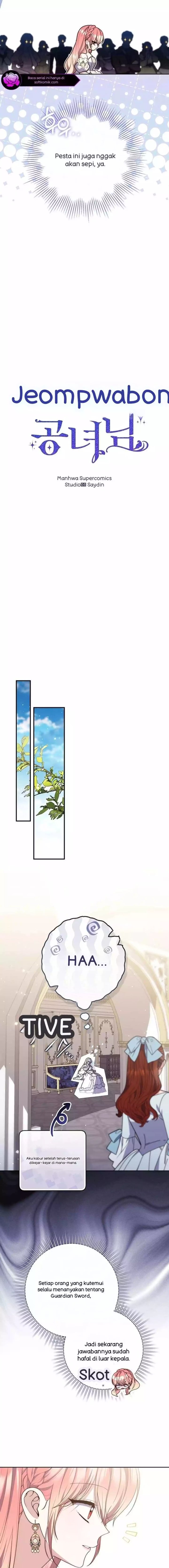 Baca A Princess Who Reads Fortune - Chapter 137 halaman 8