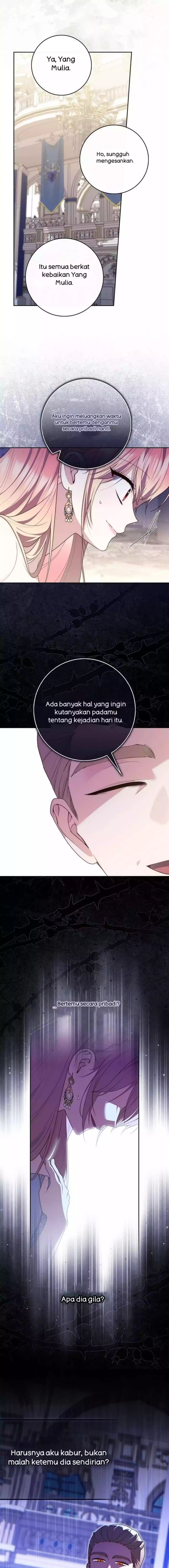 Baca A Princess Who Reads Fortune - Chapter 138 halaman 11