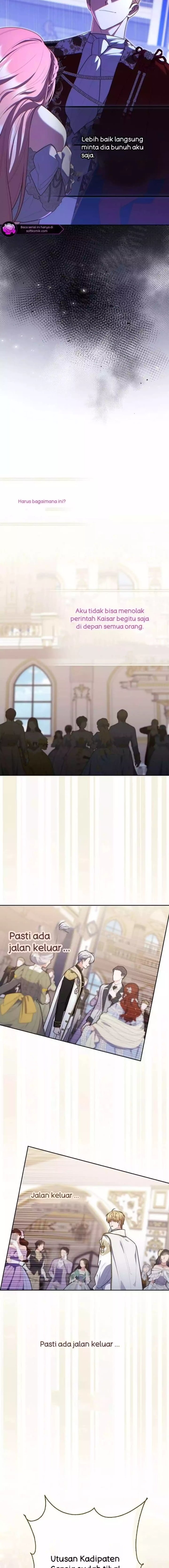 Baca A Princess Who Reads Fortune - Chapter 138 halaman 12