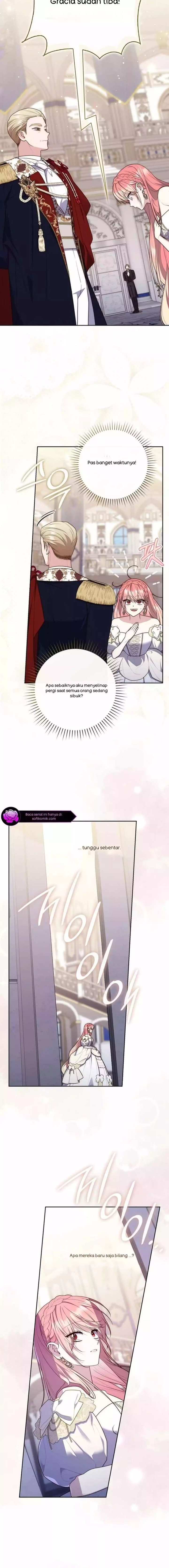 Baca A Princess Who Reads Fortune - Chapter 138 halaman 13