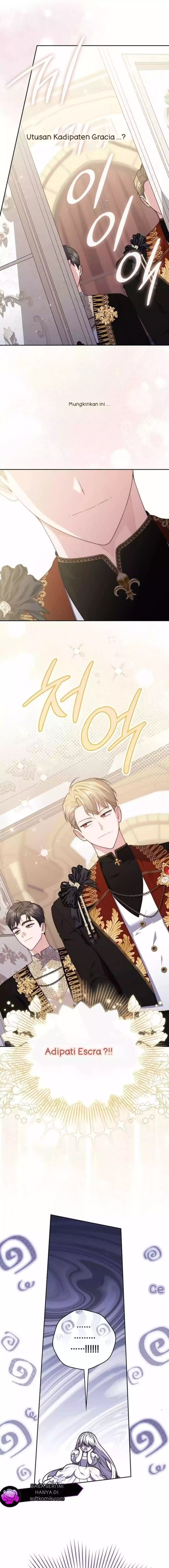 Baca A Princess Who Reads Fortune - Chapter 138 halaman 14