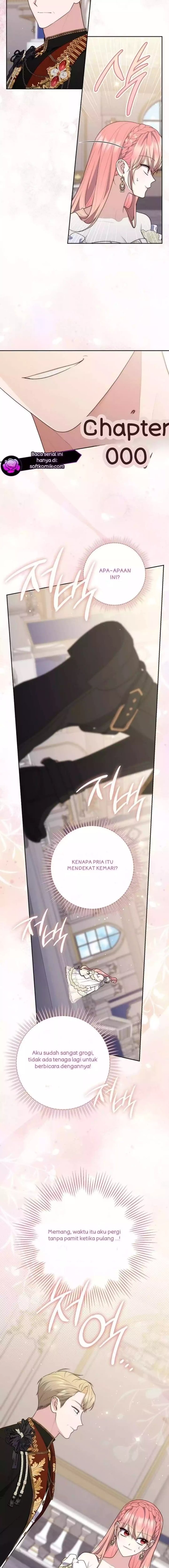 Baca A Princess Who Reads Fortune - Chapter 138 halaman 16