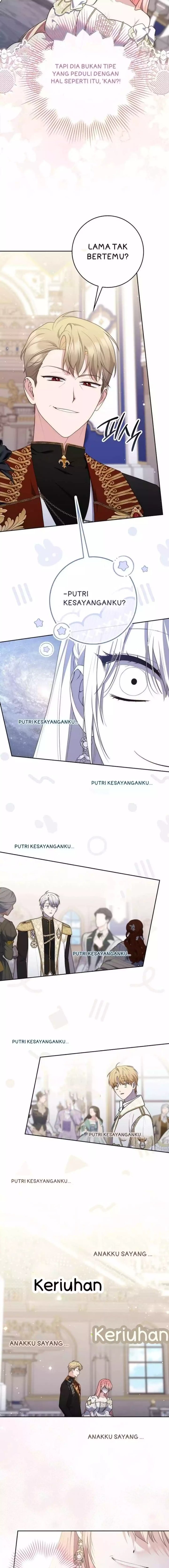 Baca A Princess Who Reads Fortune - Chapter 138 halaman 17