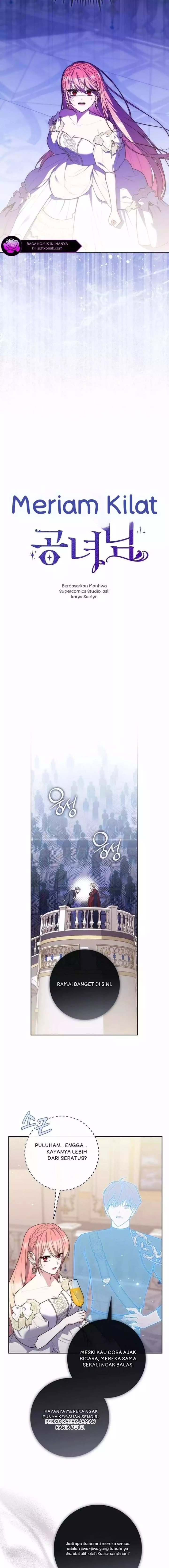 Baca A Princess Who Reads Fortune - Chapter 138 halaman 2