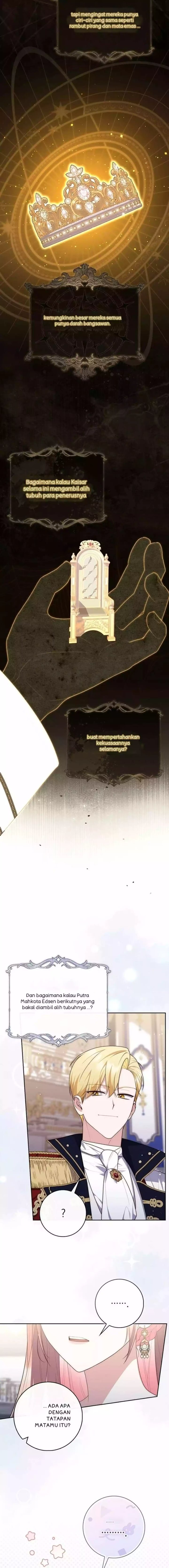 Baca A Princess Who Reads Fortune - Chapter 138 halaman 5