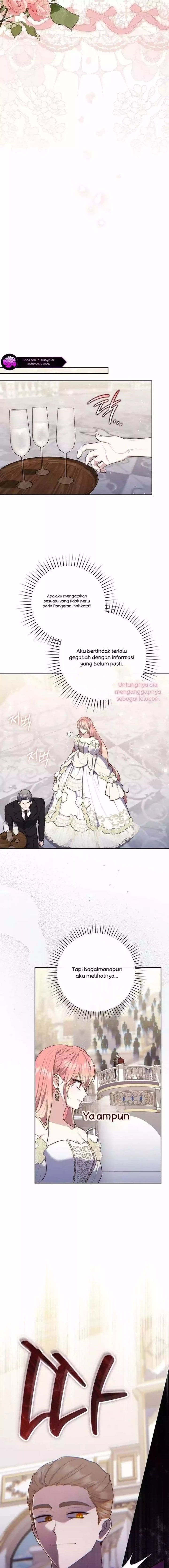 Baca A Princess Who Reads Fortune - Chapter 138 halaman 8