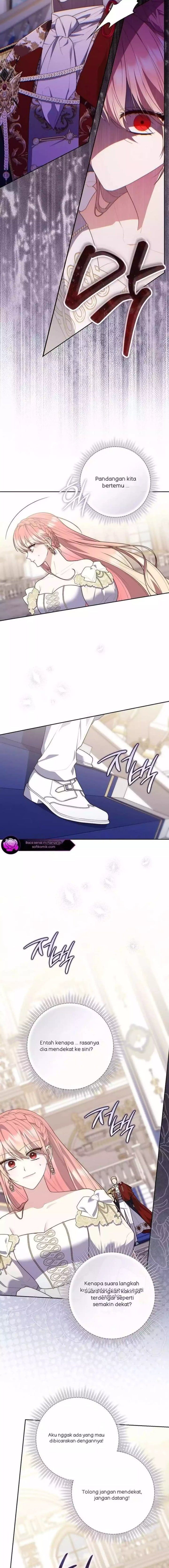 Baca A Princess Who Reads Fortune - Chapter 138 halaman 9