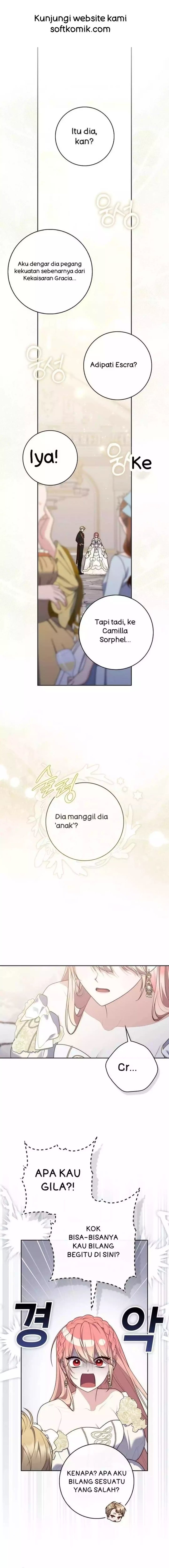 Baca A Princess Who Reads Fortune - Chapter 139 halaman 1