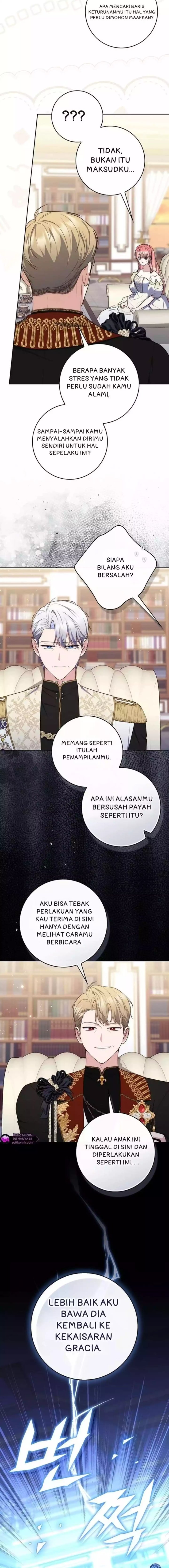 Baca A Princess Who Reads Fortune - Chapter 139 halaman 11