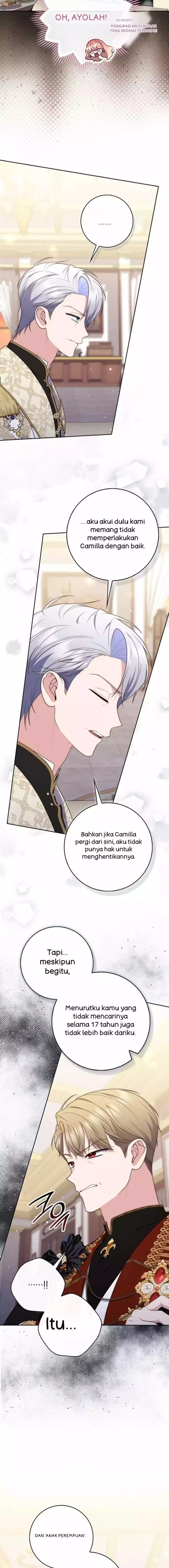 Baca A Princess Who Reads Fortune - Chapter 139 halaman 13